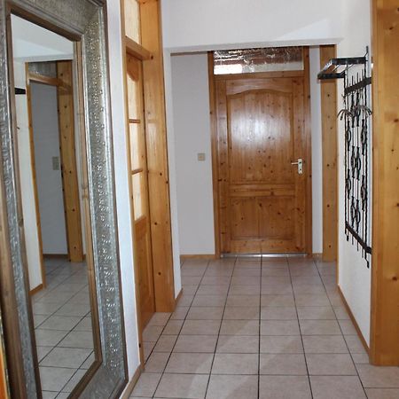 Gastehaus Thoma Apartamento Breisach Exterior foto