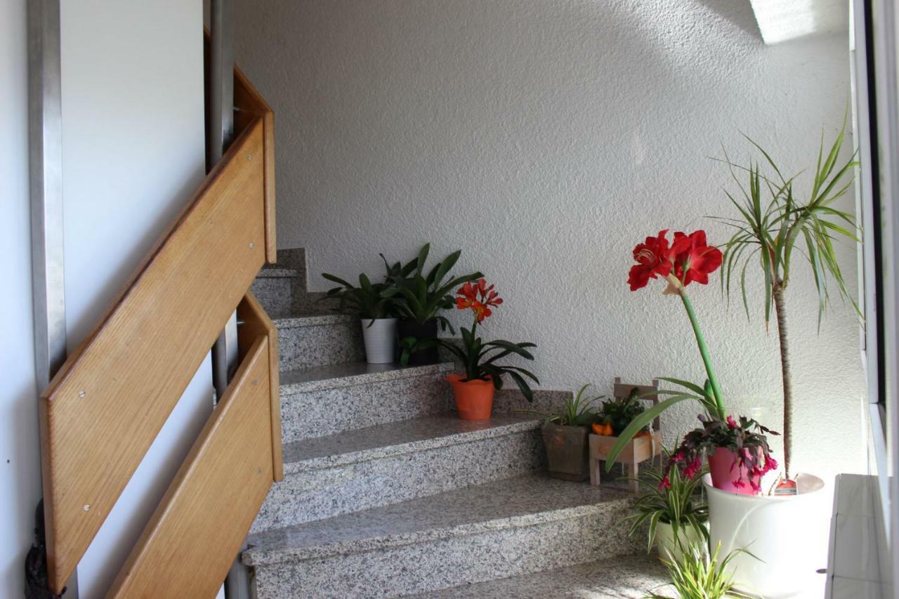 Gastehaus Thoma Apartamento Breisach Exterior foto