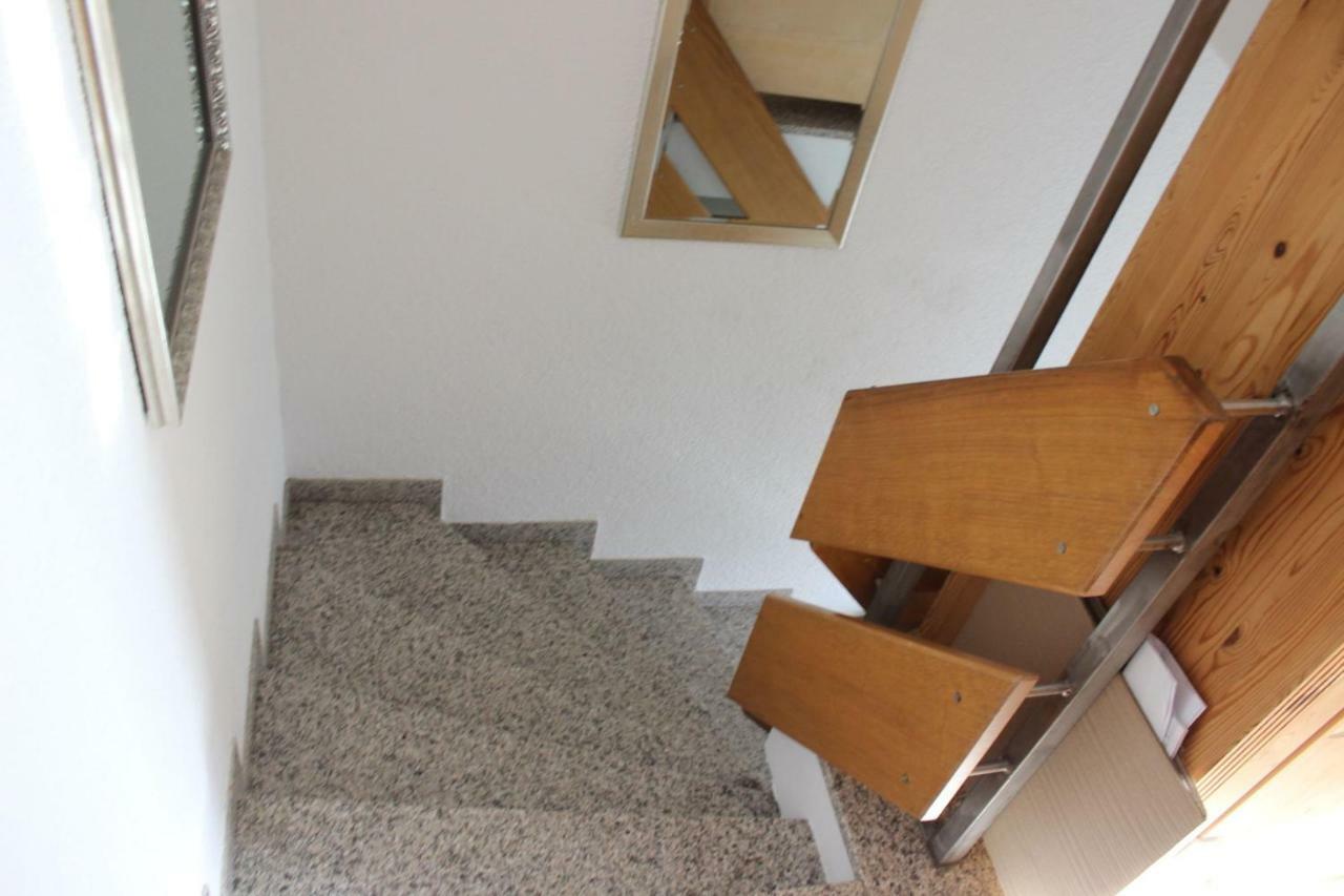 Gastehaus Thoma Apartamento Breisach Exterior foto